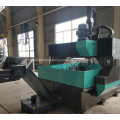 low price cnc steel plate drilling machine